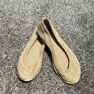 Rocket Dog slip on shoes